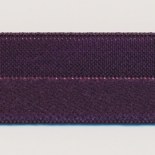 薄手サテン&amp;パイルストレッチバインダー #168