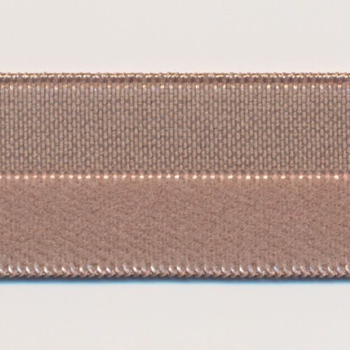 薄手サテン&amp;パイルストレッチバインダー #34