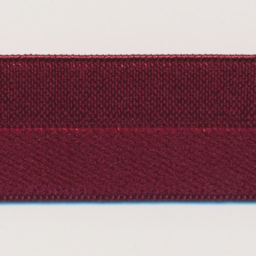 薄手サテン&amp;パイルストレッチバインダー #40