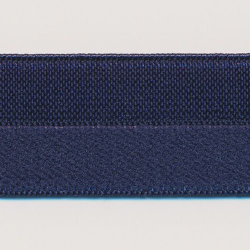 薄手サテン&amp;パイルストレッチバインダー #47