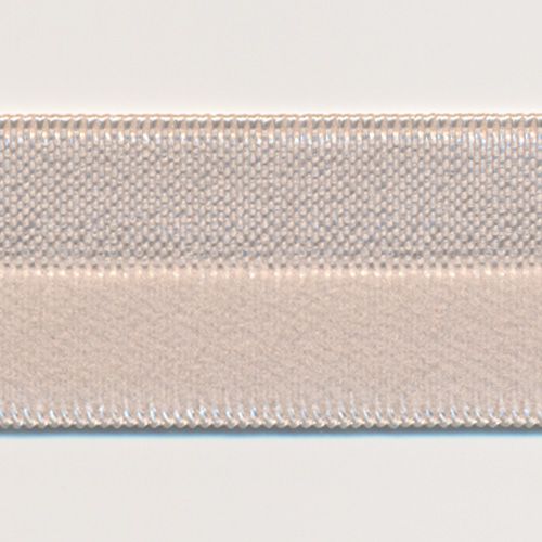 薄手サテン&amp;パイルストレッチバインダー #48