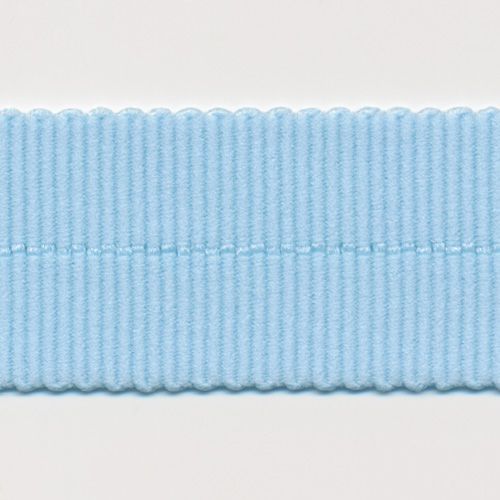 ポリエステルペタシャムリボン（ソフトストレッチ） #06