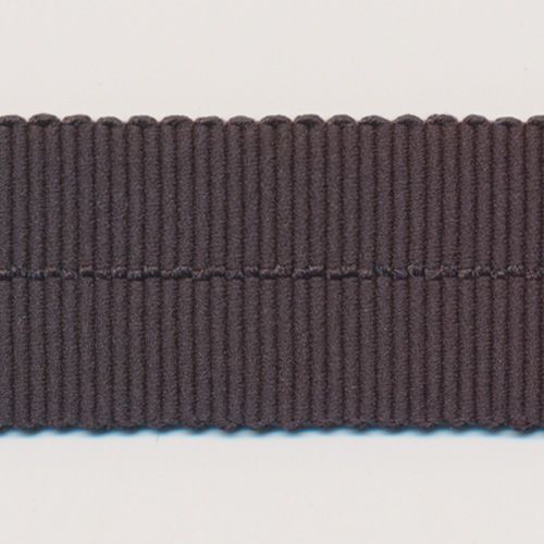 ポリエステルペタシャムリボン（ソフトストレッチ） #105