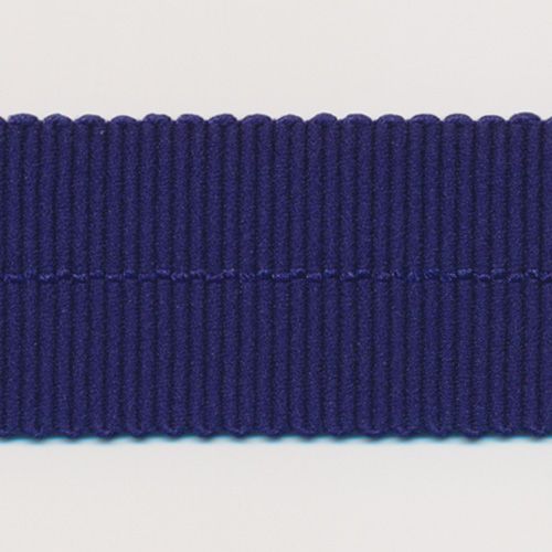 ポリエステルペタシャムリボン（ソフトストレッチ） #129