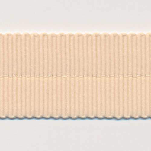 ポリエステルペタシャムリボン（ソフトストレッチ） #158