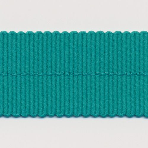 ポリエステルペタシャムリボン（ソフトストレッチ） #173