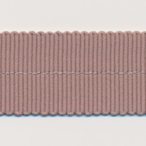 ポリエステルペタシャムリボン（ソフトストレッチ） #34