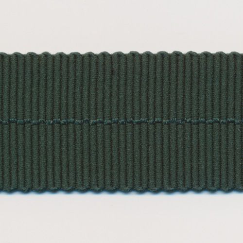 ポリエステルペタシャムリボン（ソフトストレッチ） #39