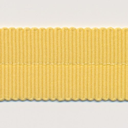 ポリエステルペタシャムリボン（ソフトストレッチ） #67