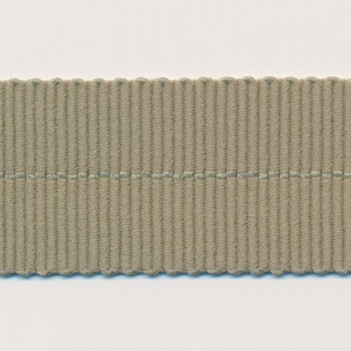 ポリエステルペタシャムリボン（ソフトストレッチ） #68