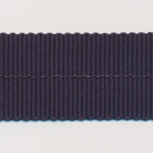 ポリエステルペタシャムリボン（ソフトストレッチ） #96