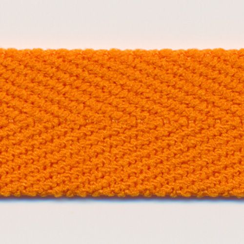 ポリエステル杉綾リボン（ソフトストレッチ） #186