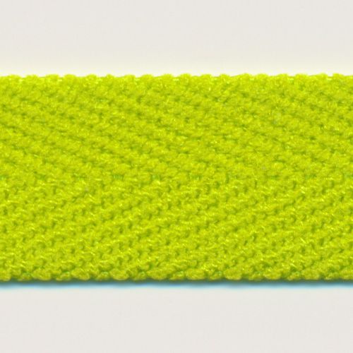 ポリエステル杉綾リボン（ソフトストレッチ） #37