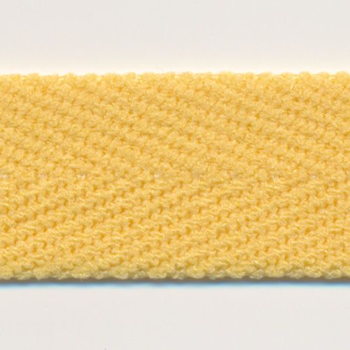 ポリエステル杉綾リボン（ソフトストレッチ） #67