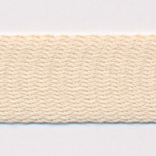 コットンニットテープ #07