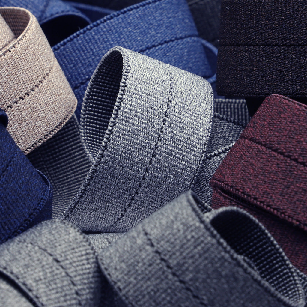 杢調ストレッチテープ #4 ベージュ