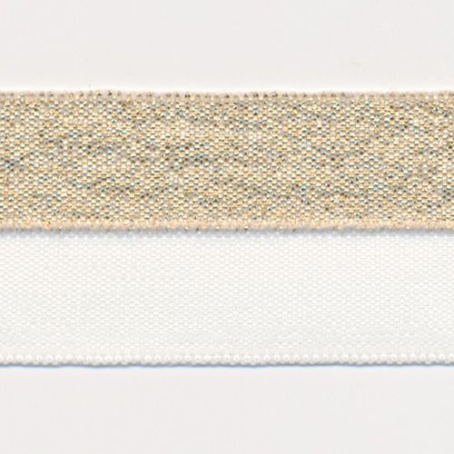 メタリックストレッチテープ #01