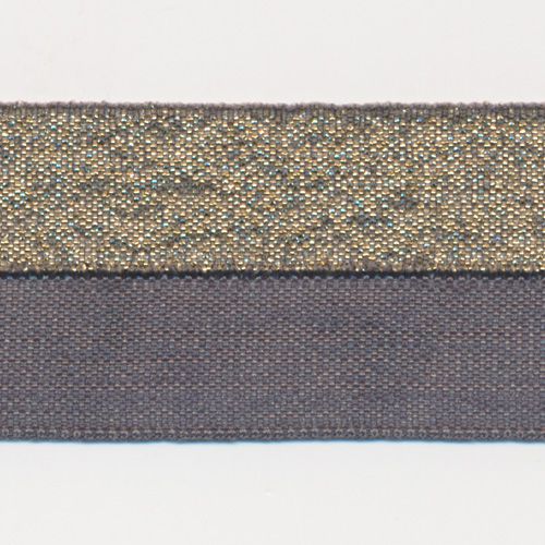 メタリックストレッチテープ #159