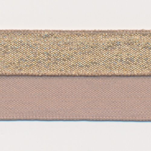 メタリックストレッチテープ #34