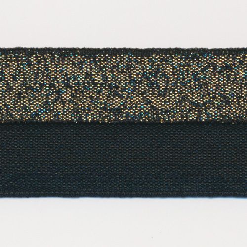 メタリックストレッチテープ #50