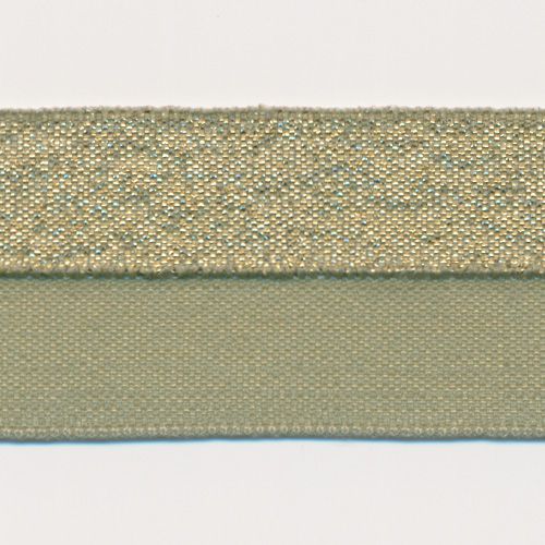 メタリックストレッチテープ #68