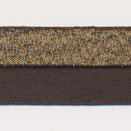 メタリックストレッチテープ #74