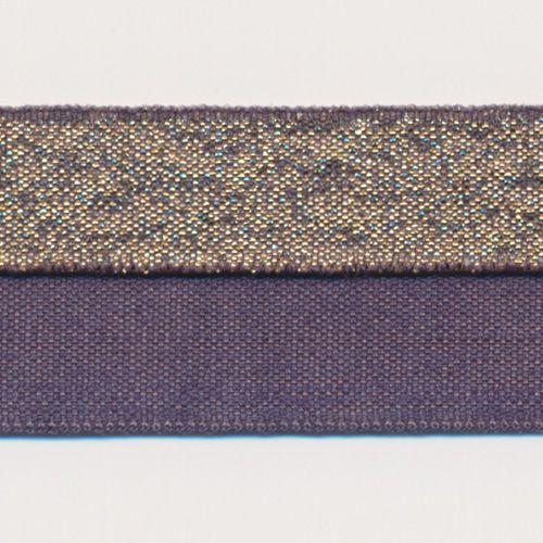 メタリックストレッチテープ #88