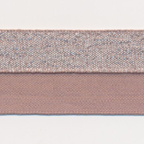 メタリックストレッチテープ（シルバー） #69