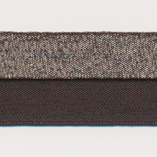 メタリックストレッチテープ（シルバー） #74