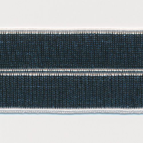 シャンブレーストレッチテープ #00