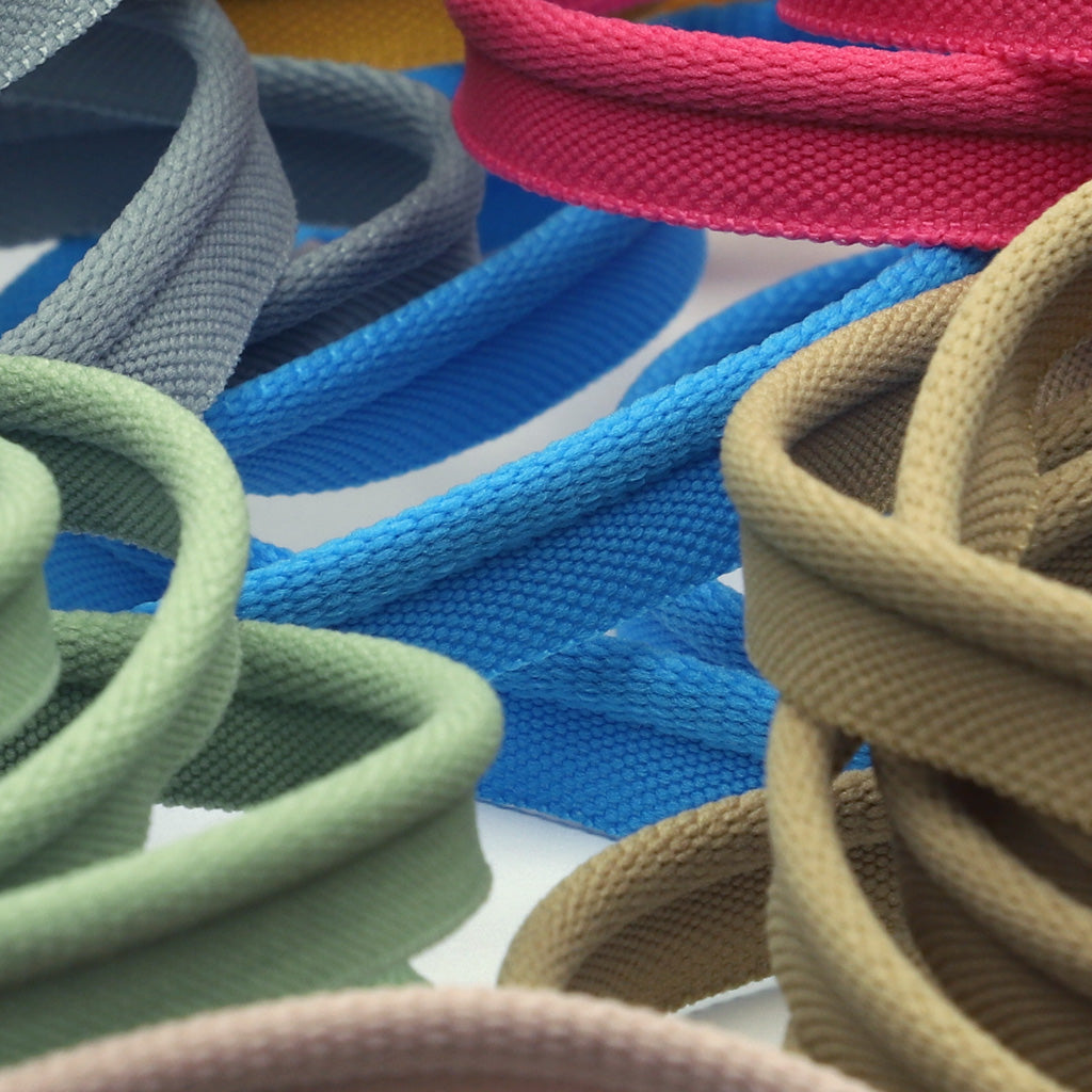 ストレッチパイピングテープ #35 ブラウン