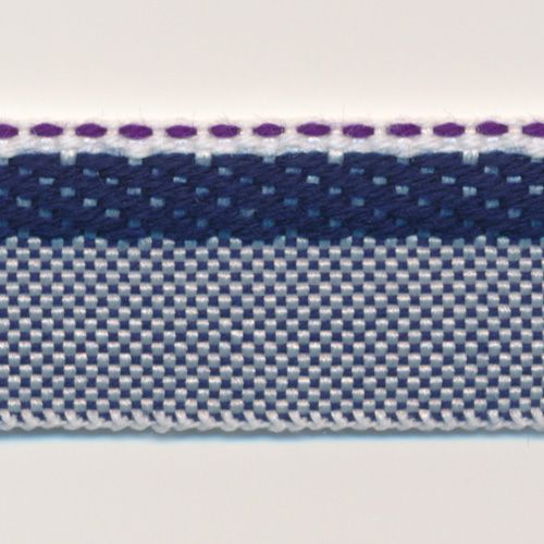 デニムパイピングテープ #2