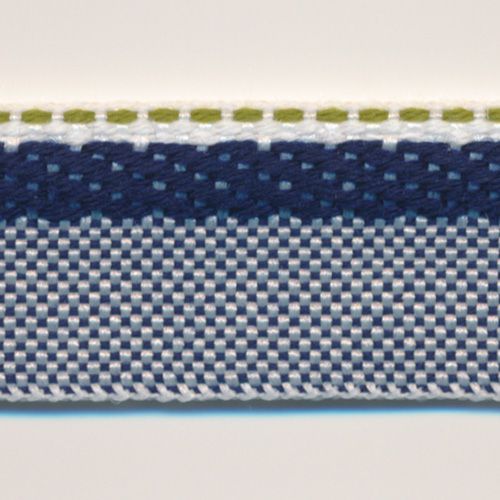 デニムパイピングテープ #5