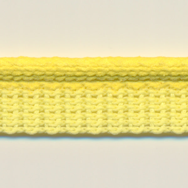 再帰反射ニットパイピング #119