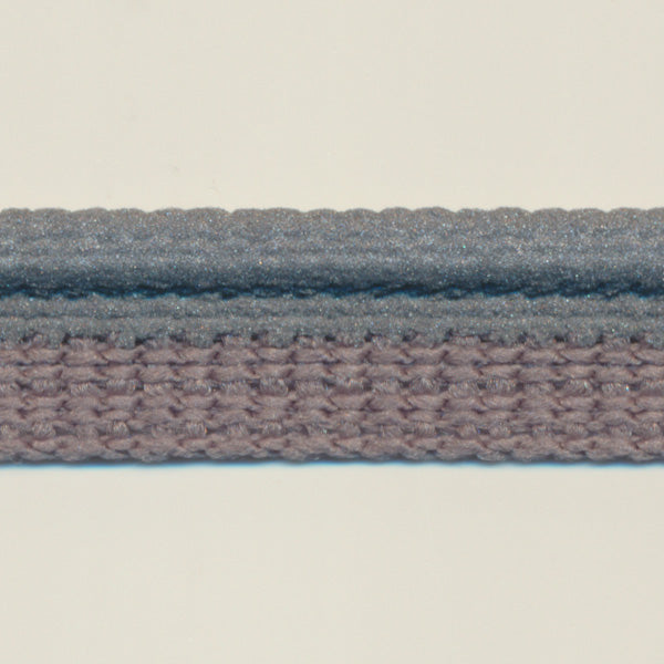 再帰反射ニットパイピング #49