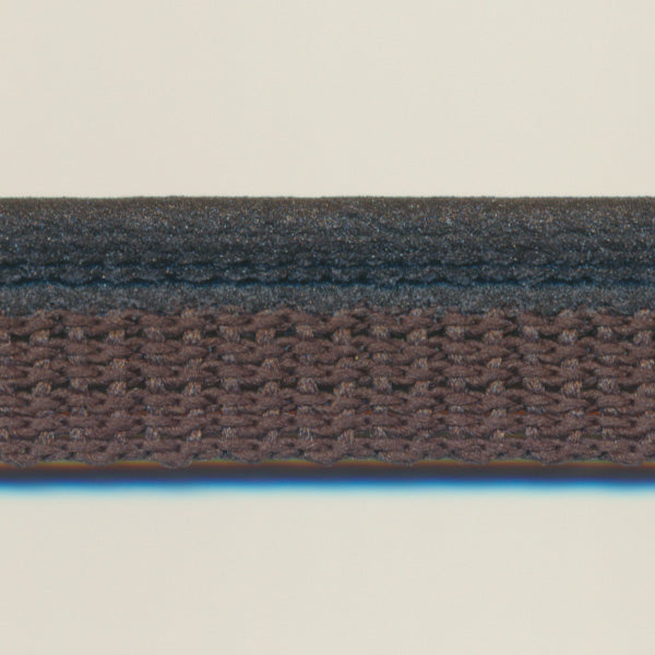 再帰反射ニットパイピング #50