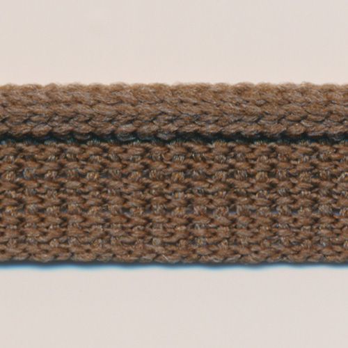 杢ニットパイピング #5