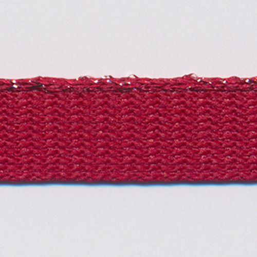 ウルトラファインラメニットパイピング #123