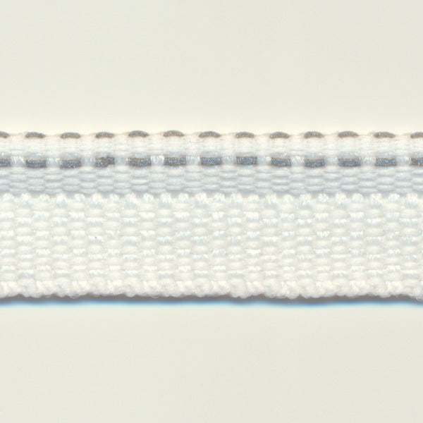 再帰反射パイピングテープ #1