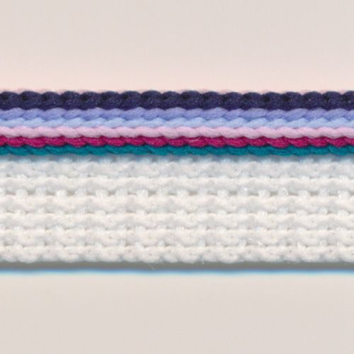 マルチカラーパイピング #02