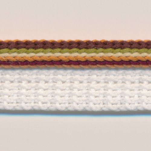 マルチカラーパイピング #04