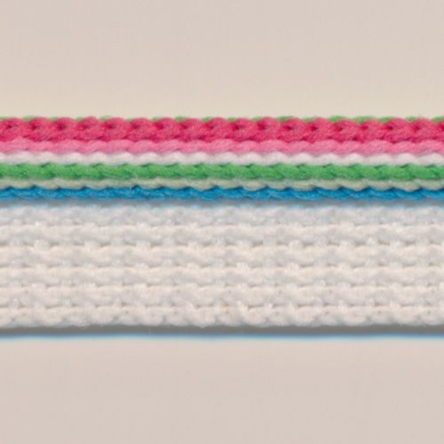 マルチカラーパイピング #05