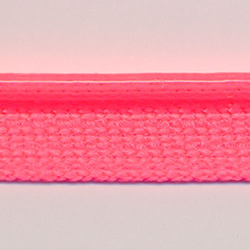 シリコーンコーティングパイピング #154