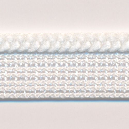 チェーンニットパイピング #01