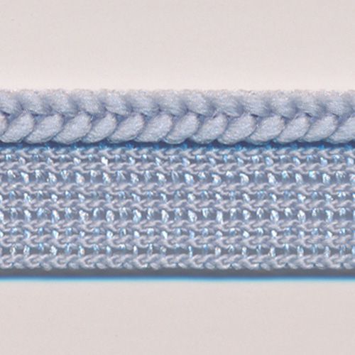 チェーンニットパイピング #06