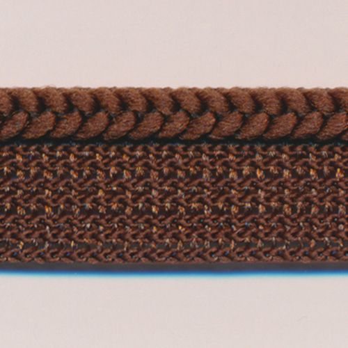 チェーンニットパイピング #36