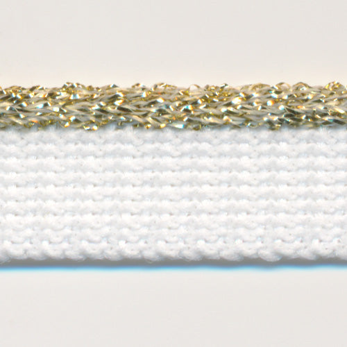 ニットラメパイピング #90