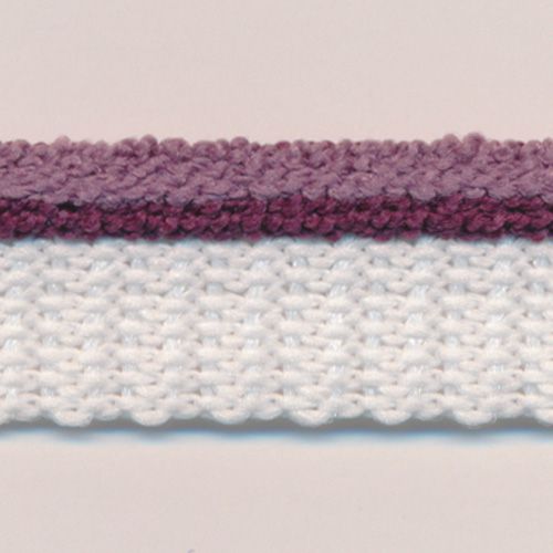 ストライプパイルパイピング #13