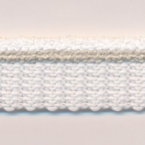 ストライプパイルパイピング #1