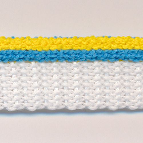 ストライプパイルパイピング #24